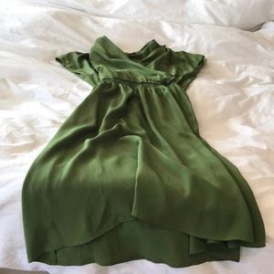 Tucker Dress
